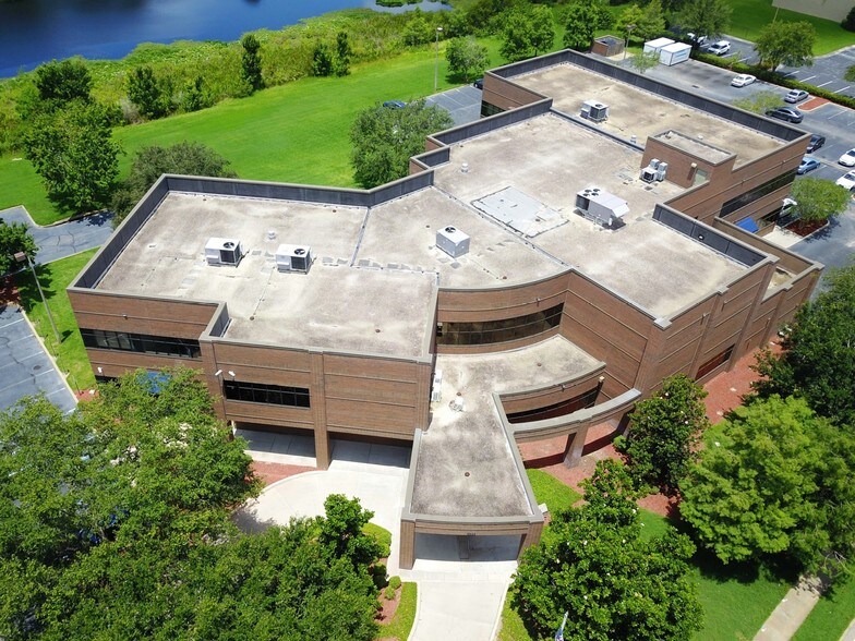 More Photos Of 8545 Commodity Cir, Orlando Office For Sale