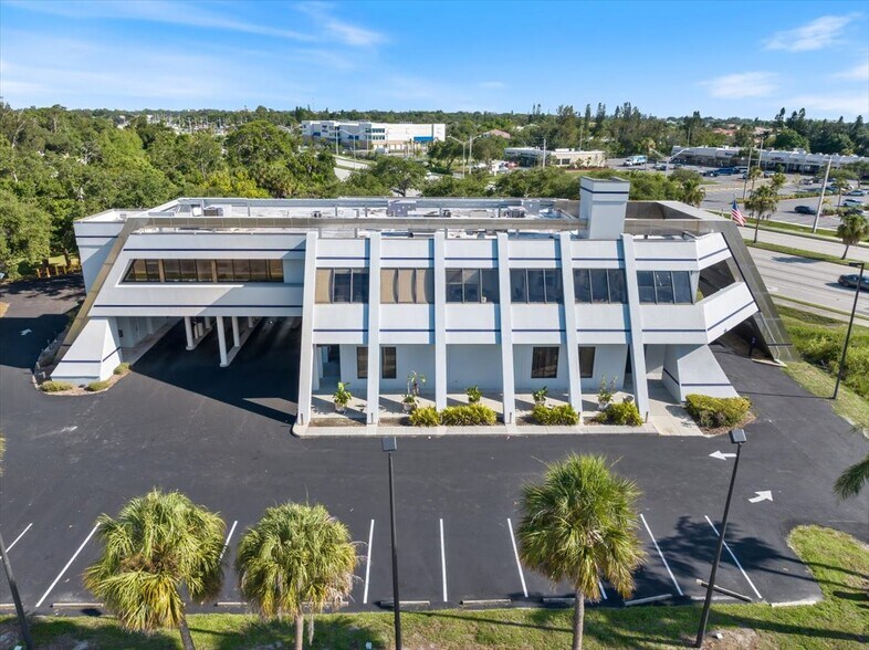 More Photos Of 1000 N Tamiami Trl, Nokomis Bank For Sale