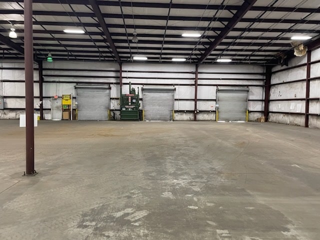 More Photos Of 9800 I 65 Service Rd S, Creola Warehouse For Lease