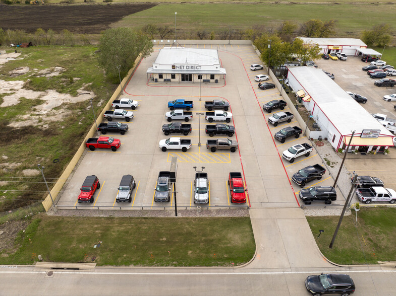 Primary Photo Of 3760 Golden Triangle Blvd, Keller Auto Dealership For Sale