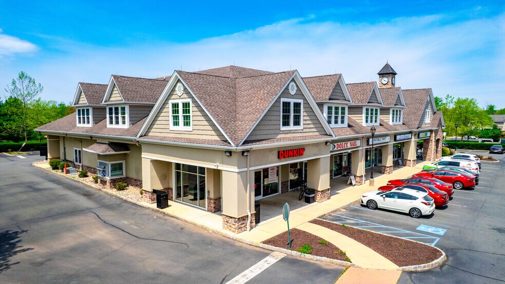 More Photos Of 1 Tree Farm Rd, Pennington Storefront Retail Office For Sale