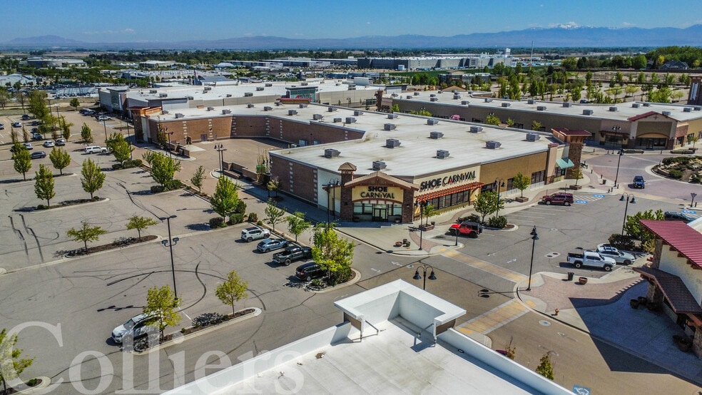 More Photos Of 1200 N Happy Valley Rd, Nampa Unknown For Lease