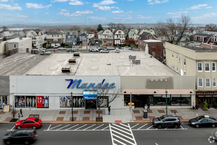 More Photos Of 266-274 Kearny Ave, Kearny Storefront Retail Office For Lease
