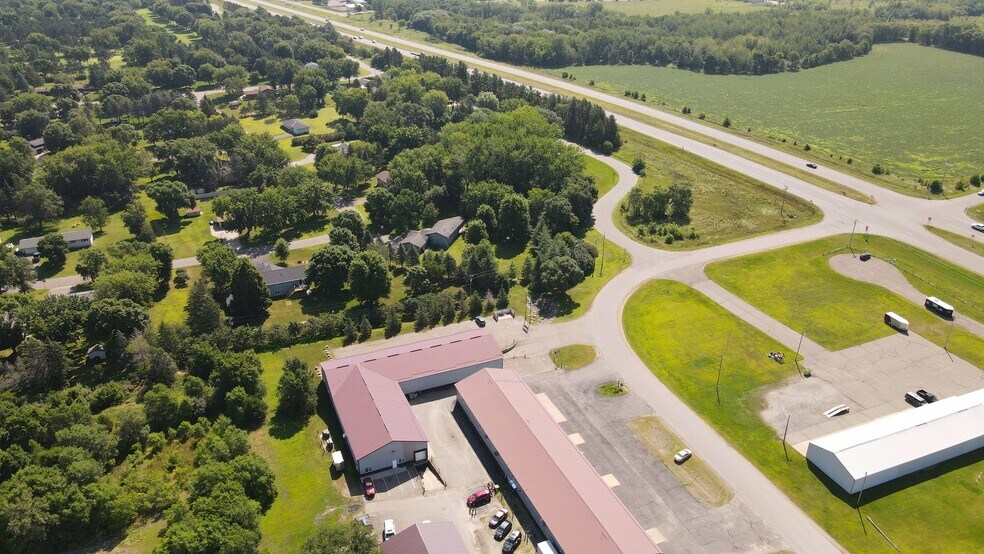 More Photos Of 3955 Shadowwood Dr NE, Sauk Rapids Warehouse For Sale