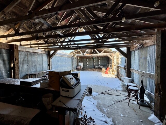 More Photos Of 100 N Chicago St, Magnolia General Retail For Sale