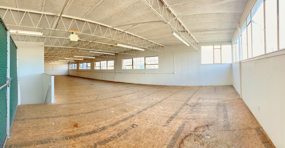 More Photos Of 124-132 Maryland St, El Segundo Unknown For Lease