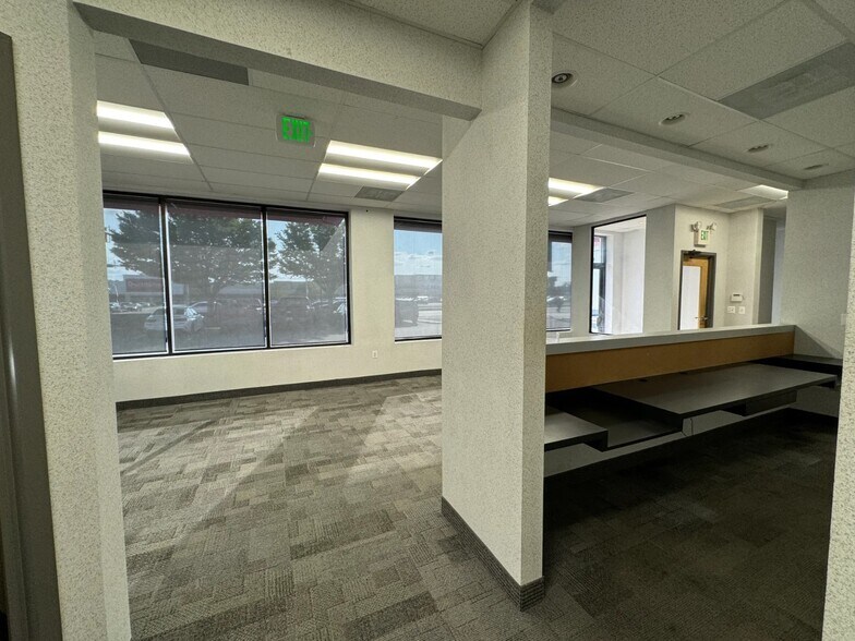 More Photos Of 6701 Reisterstown Rd, Baltimore Office For Lease