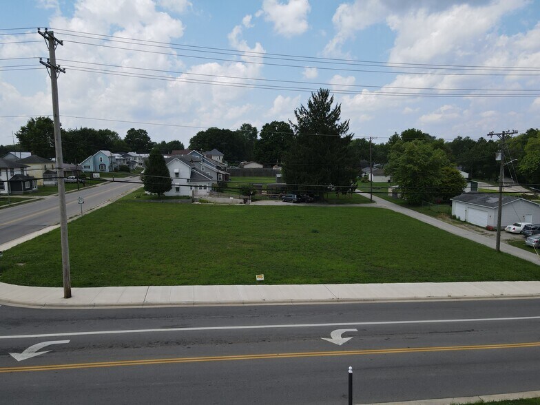 More Photos Of 792 Martin St, Greenville Land For Sale