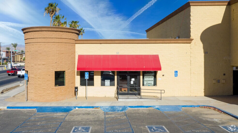 More Photos Of 82530 Hwy 111, Indio Storefront Retail Office For Sale