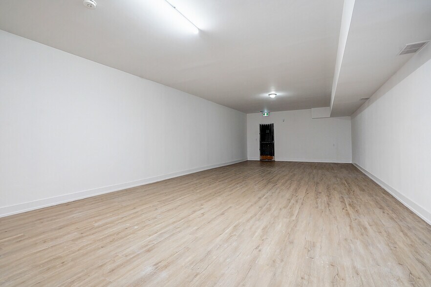 More Photos Of 349 Spadina Av, Toronto Storefront Retail Residential For Sale