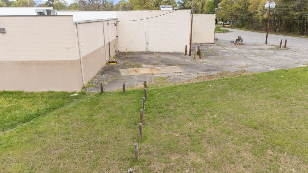 More Photos Of 1143 E Andrews Ave, Henderson General Retail For Lease