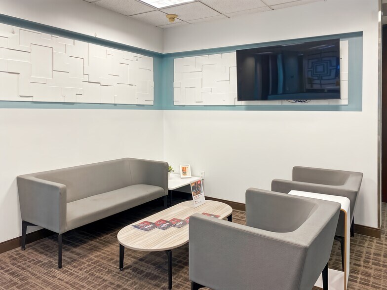 More Photos Of 609 Deep Valley Dr, Rolling Hills Estates Coworking Space