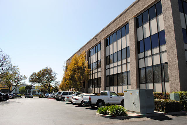 Primary Photo Of 1190 S Victoria Ave, Ventura Office For Lease