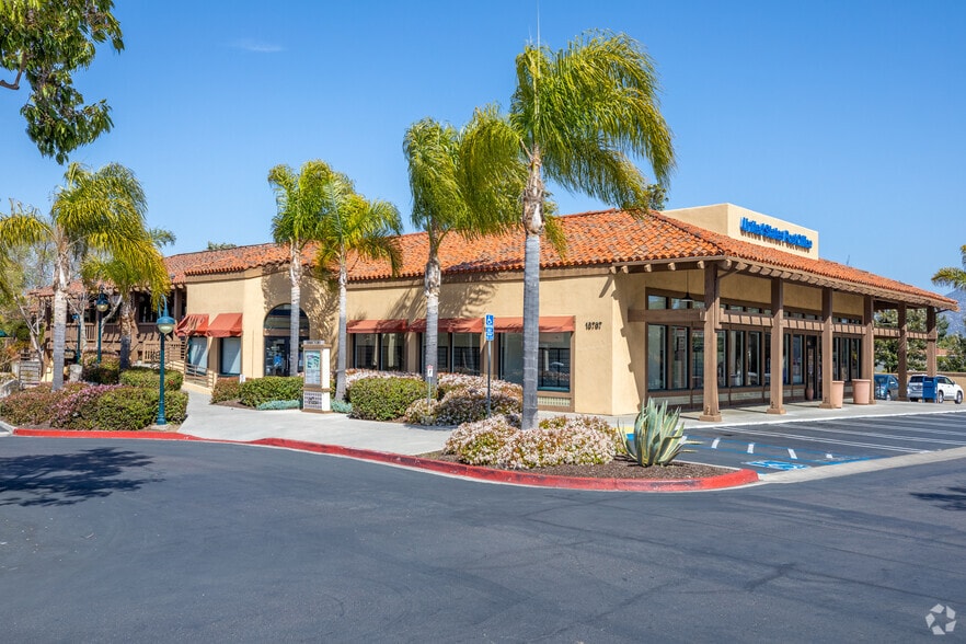 More Photos Of 16703-16781 Bernardo Center Dr, San Diego Unknown For Lease