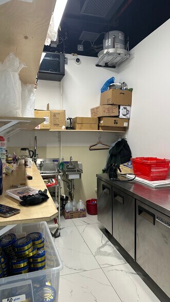 More Photos Of 271-273 Brighton Beach Ave, Brooklyn Storefront Retail Office For Sale