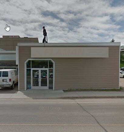 More Photos Of 4418 50 Ave, Red Deer General Retail For Lease