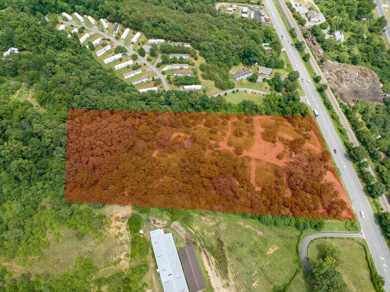 More Photos Of 0000 HWY 70, Swannanoa Land For Sale