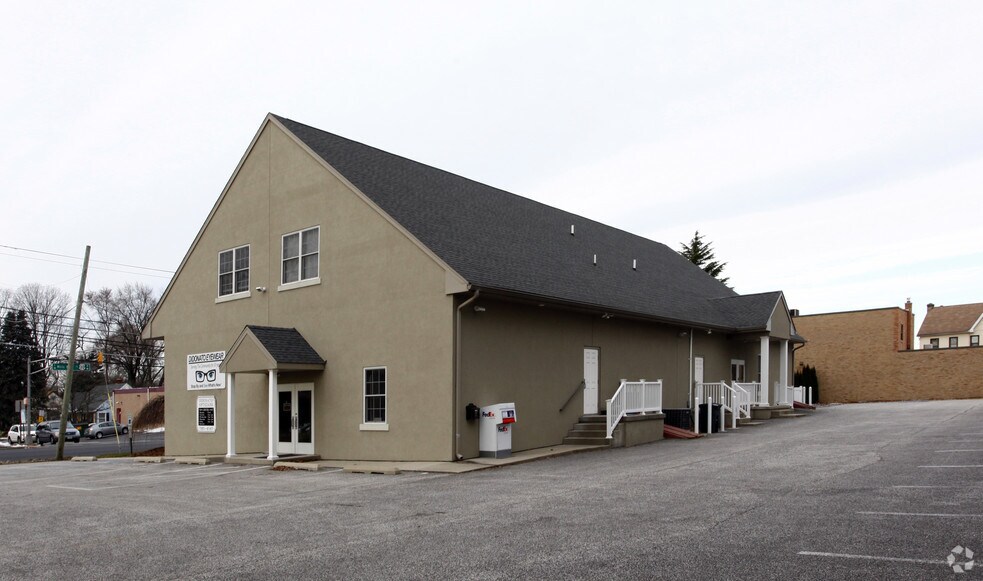 More Photos Of 918 S White Horse Pike, Somerdale Medical For Sale