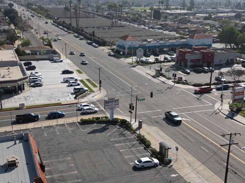 More Photos Of 14285 Amar Rd, La Puente Medical For Sale