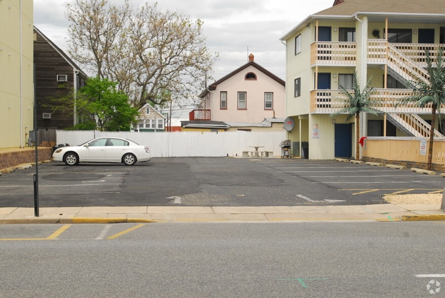 More Photos Of 126 Sumner Ave, Seaside Heights Hotel For Sale