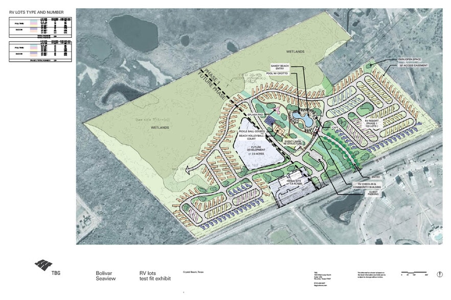 Primary Photo Of 201 Highway 87, Gilchrist Land For Sale