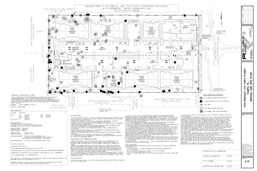 More Photos Of 10510 N Nebraska Ave, Tampa Land For Sale