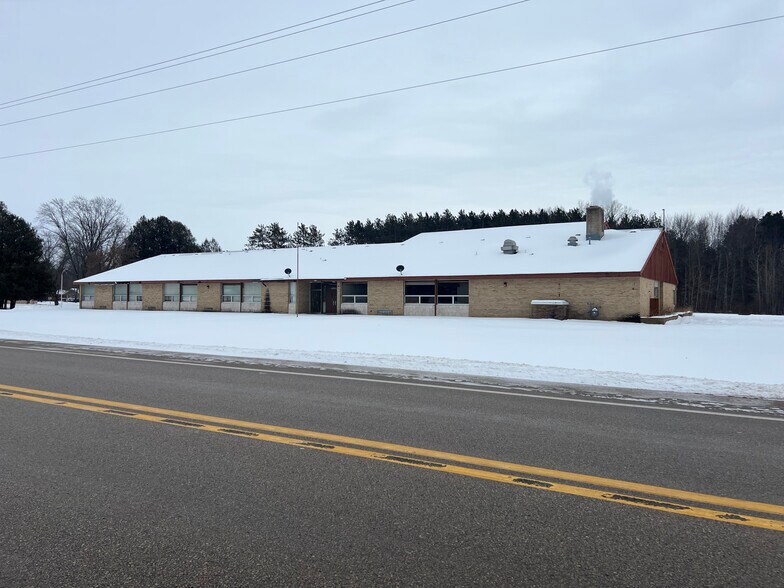 More Photos Of W5153 State Highway 156, Bonduel Schools For Sale