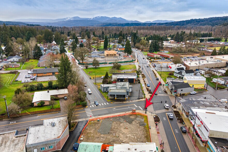 More Photos Of 4500 Tolt Ave, Carnation Land For Sale