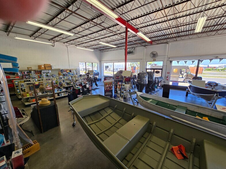 More Photos Of 709 W Main St, Crisfield General Retail For Sale