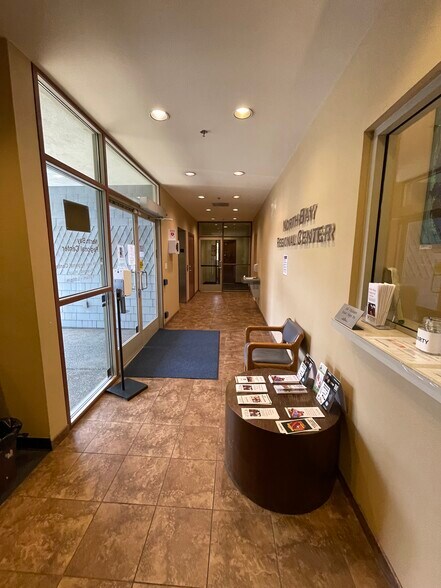 More Photos Of 2351 Mendocino Ave, Santa Rosa Office For Sale