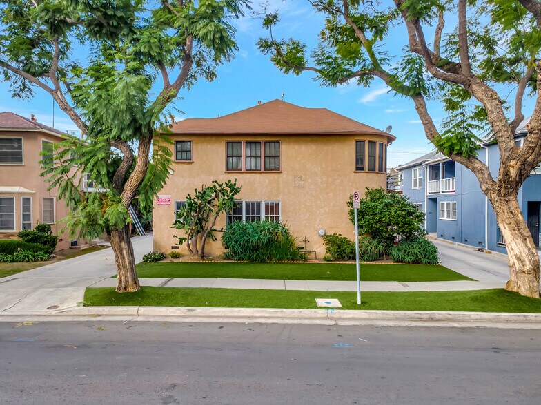 More Photos Of 3725 S Victoria Ave, Los Angeles Multifamily For Sale