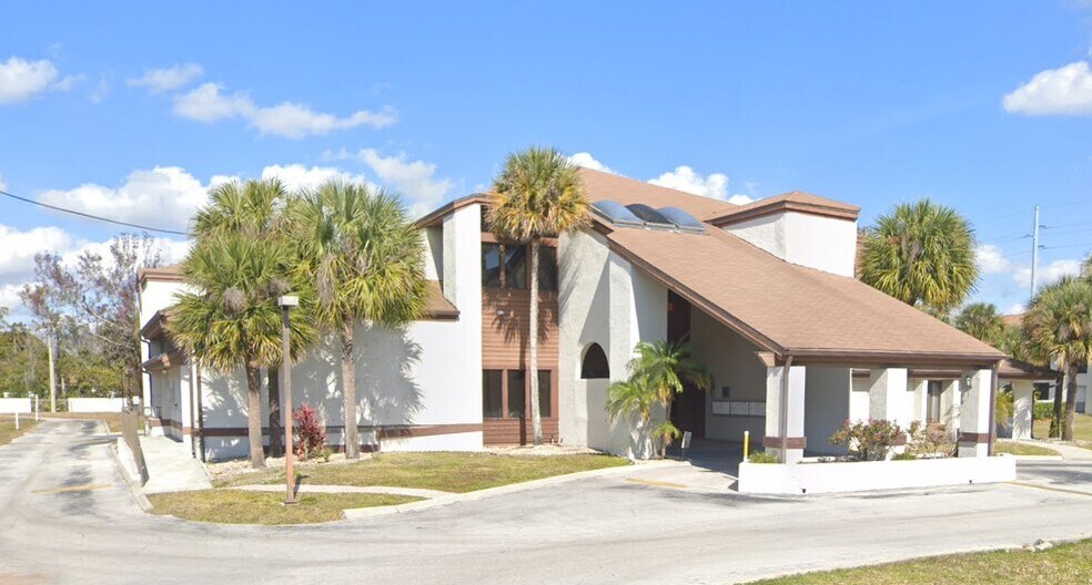 Primary Photo Of 5736 S Texas Ave, Orlando Office For Lease