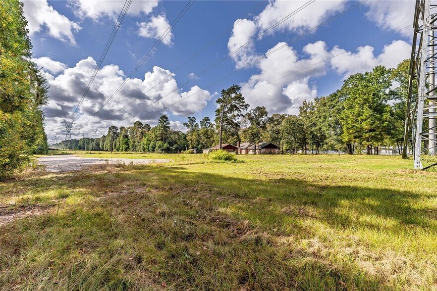 More Photos Of 12762 Vaught Rd, Magnolia Flex For Lease