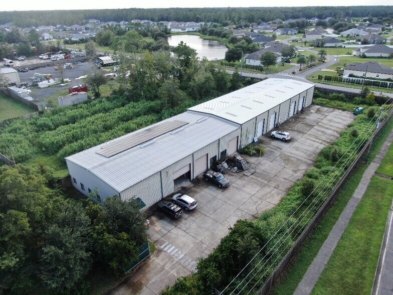 More Photos Of 4925 Crescent Technical Ct, Saint Augustine Industrial For Lease