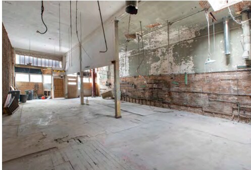 More Photos Of 770 Post St, San Francisco Storefront For Sale