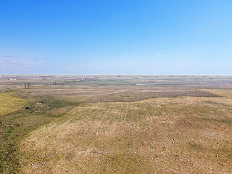 More Photos Of County Road 149 @ Quincy Road and Wolf Creek Rd, Strasburg Land For Sale