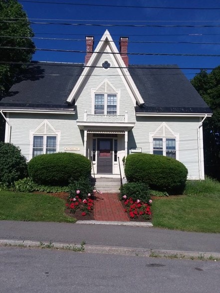 Primary Photo Of 67 Pine St, Bangor Office For Lease