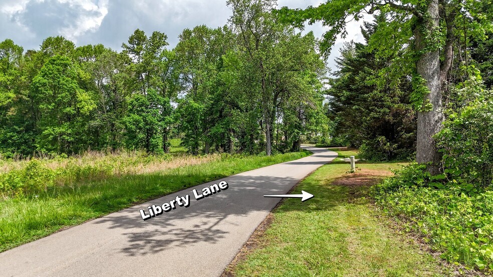 More Photos Of 0 Liberty Ln, Jasper Land For Sale