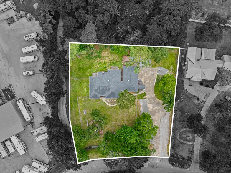 More Photos Of 12811 Cypress North Houston Rd, Cypress Daycare Center For Sale