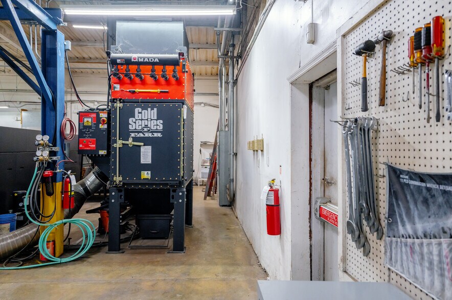 More Photos Of , Summerville Industrial For Sale