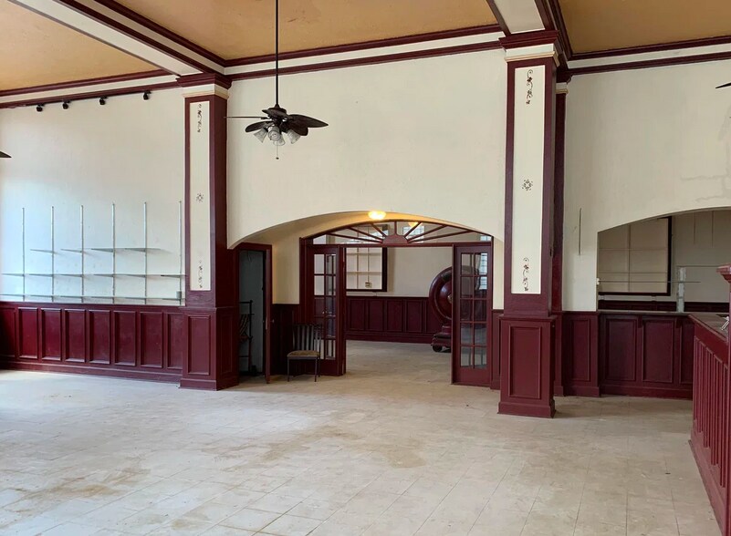 More Photos Of 109 E Hiram St, Atlanta General Retail For Sale