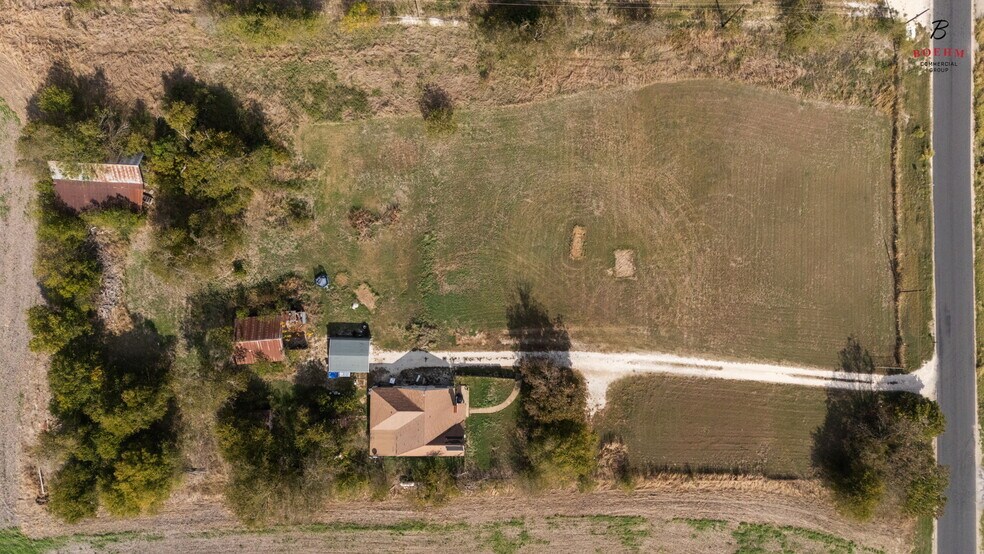 More Photos Of 1050 CR 406, Taylor Land For Sale