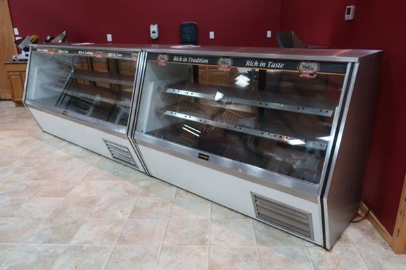 More Photos Of 71 Commerce St, Hickory Supermarket For Sale