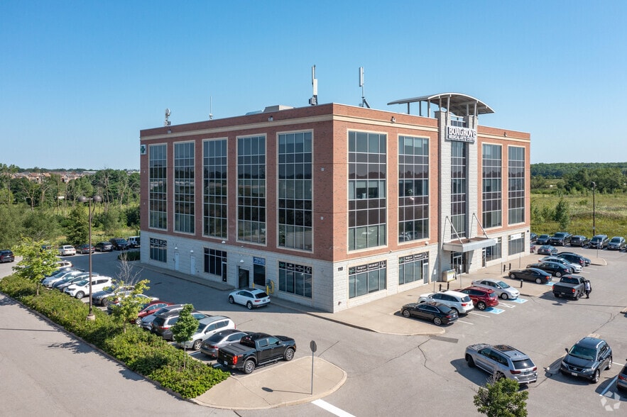 More Photos Of 110 Copper Creek Dr, Markham Medical For Lease