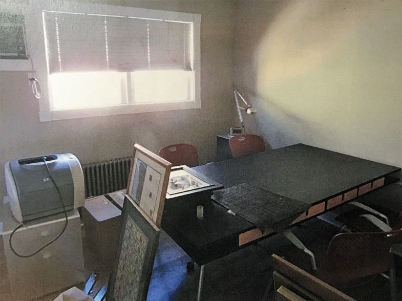 More Photos Of 245 Union St, Lodi Office For Sale