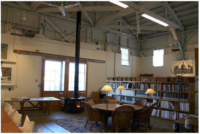 More Photos Of Road 3 and Harbor Drive, Sausalito Warehouse For Lease
