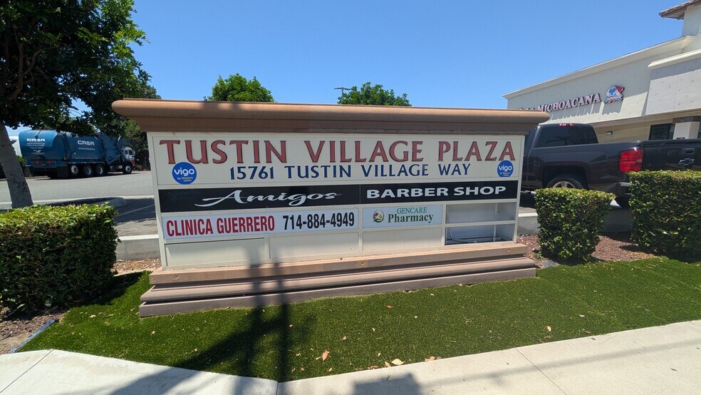More Photos Of 15761 Tustin Village Way, Tustin Unknown For Lease