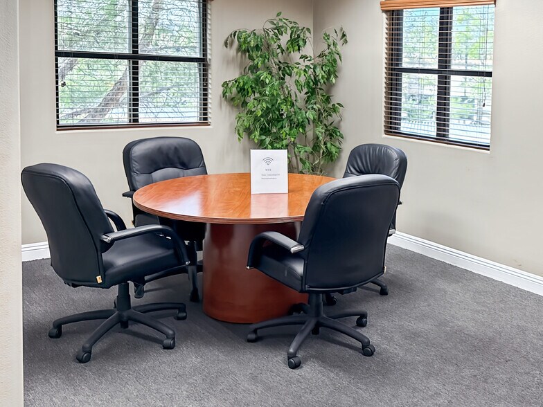 More Photos Of 6787 W Tropicana Ave, Las Vegas Coworking Space