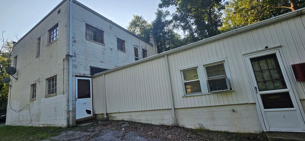 More Photos Of 9 E 44th St, Wilmington Office Residential For Sale