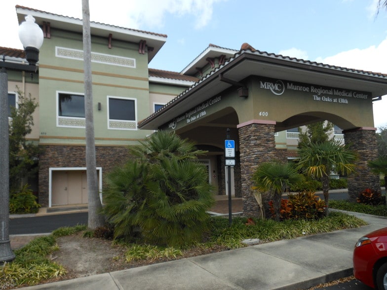 More Photos Of 8550 NE 138th Ln, Lady Lake Medical For Lease